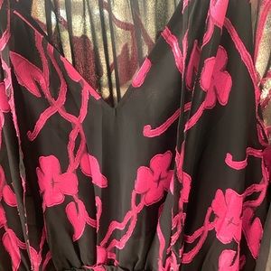 Current Air Dress Medium